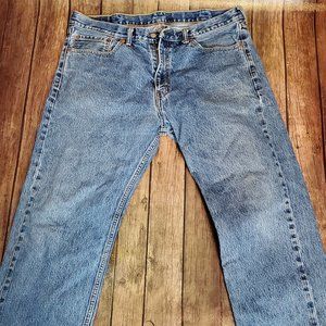Levi's 505 Original Jeans